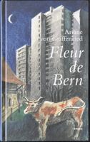 Fleur de Bern – Ariane von Graffenried – Gedichte – wie neu