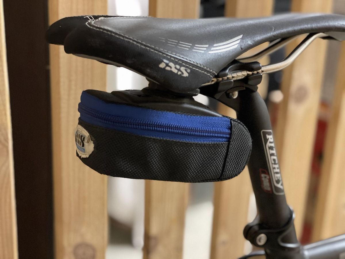 IXS Sacs: Satteltasche – D'occasion à Zürich par SwissBiker24 5
