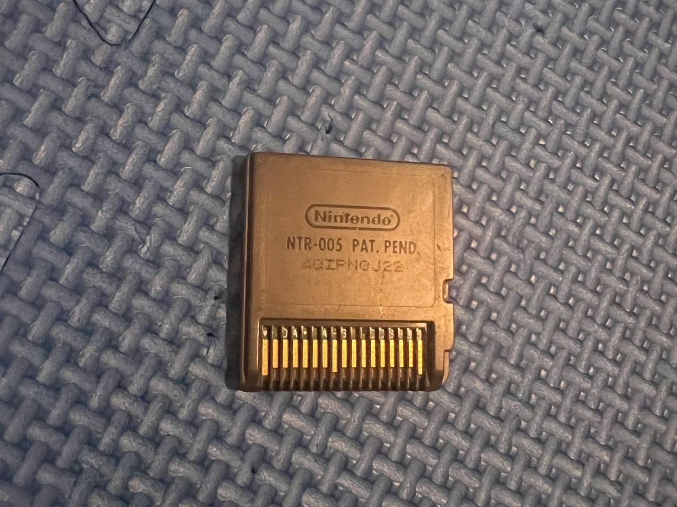 Nintendo Giochi: My Sims Nintendo DS – Usato da Gossau SG venduto da schlitzerdemon 1