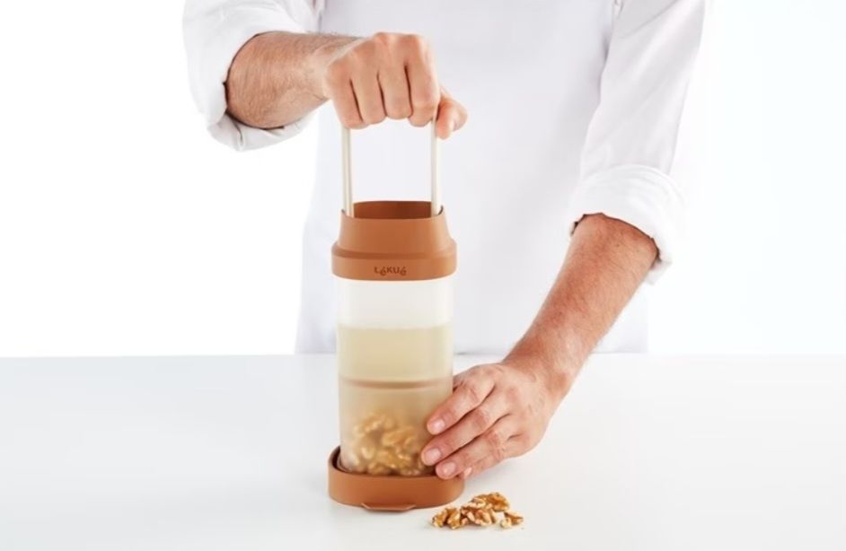 Elettrodomestici da cucina: Lékué Vegan Milk Maker – Usato da Lenzburg venduto da lau_nn7p 3