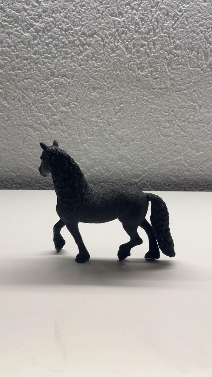 Il mondo degli animali: Cheval shleish pas cher !!!! – Usato da Avenches venduto da Rose-rose 2