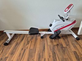 Rower SportPlus