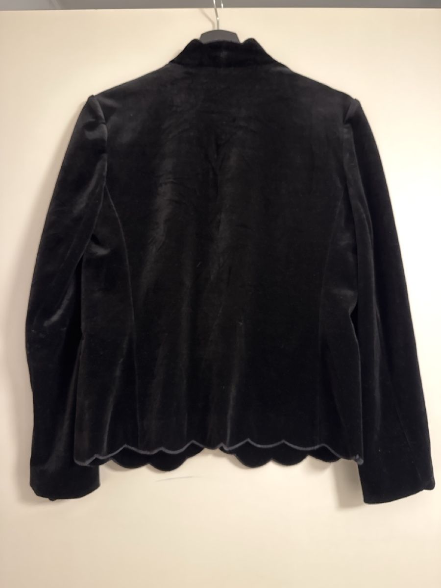 Vestes: Vintage Blazer Samt – D'occasion à Zürich par AnnaSaskia 1