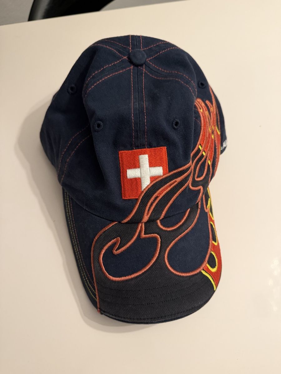 Copricapi, berretti & cappellini: Vetements x Reebok Cap – Nuovo (secondo la descrizione) da Wetzikon ZH venduto da Alioc66
