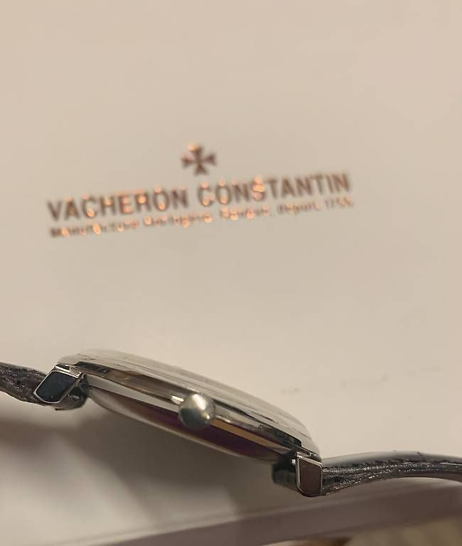 Uhren: Vacheron costantin – Neu und originalverpackt aus Castel San Pietro von yan_zg6x 4