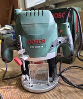 Oberfräse Bosch POF 1200 AE