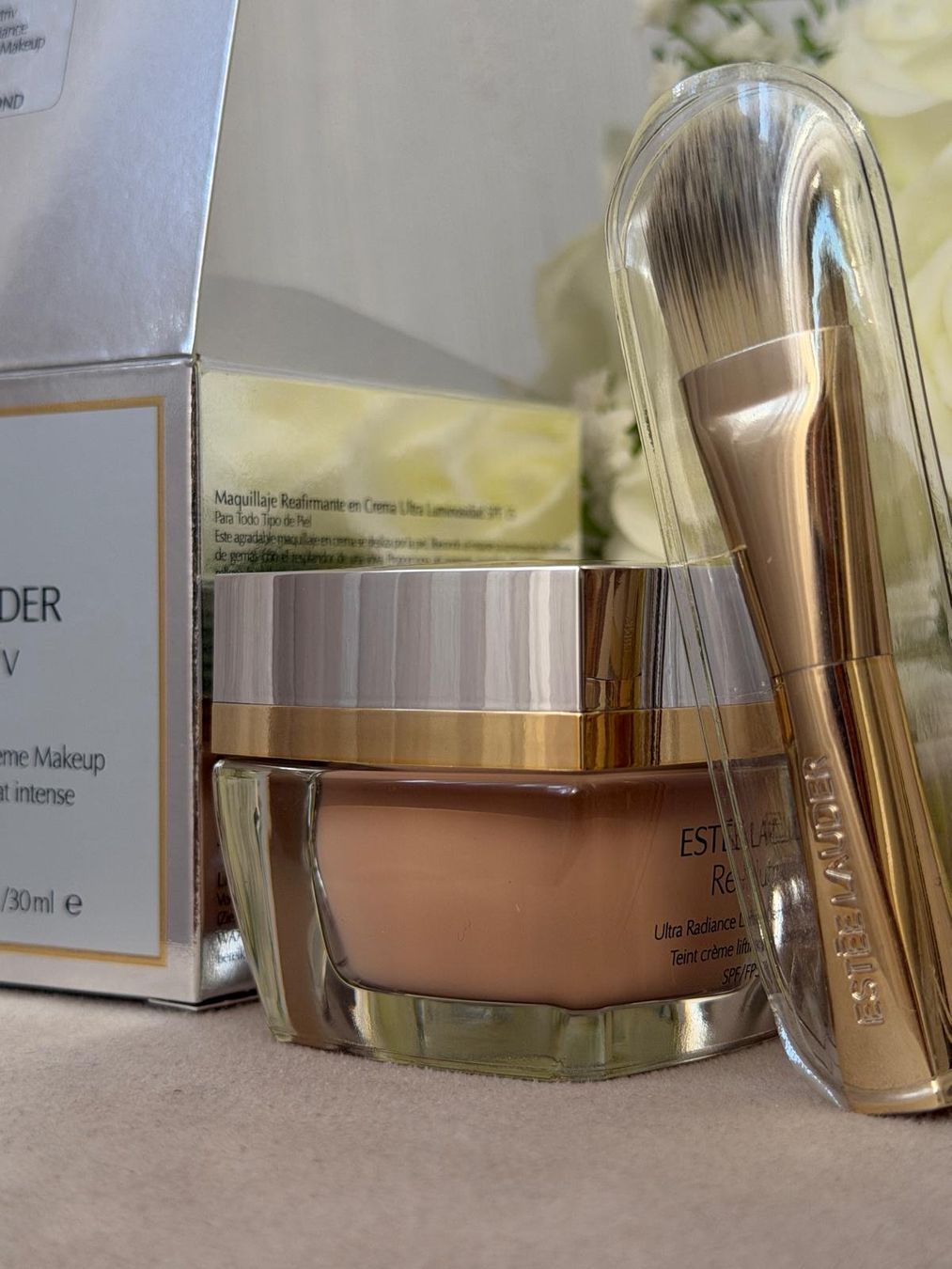 Estée Lauder Make-up: Make Up Estée Lauder NEU – Nuovo e nell'imballaggio originale da Dänikon ZH venduto da tug_m9b6 2