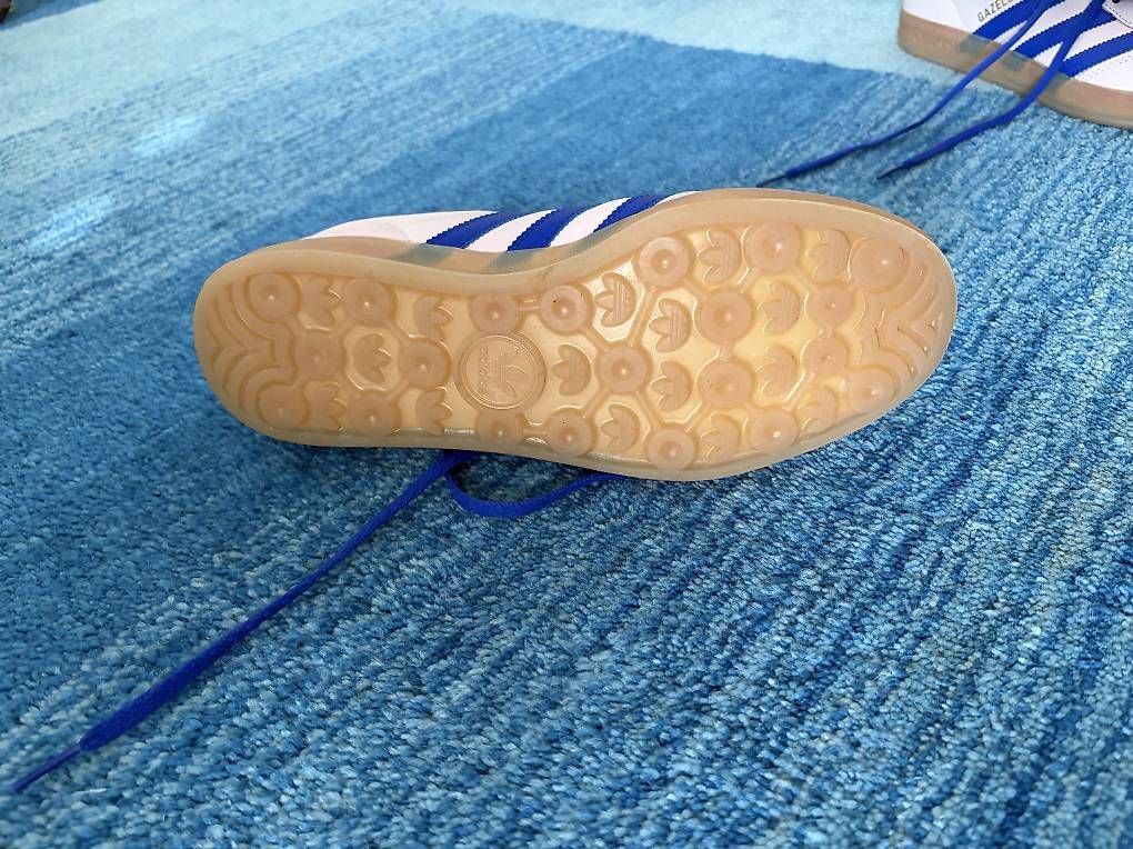 Chaussures hommes: Adidas Schuhe – Neuf avec emballage d'origine à Adliswil par Ursula8102 1