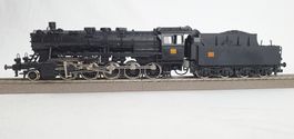 Fleischmann 4178 DC SNCF 150 Z 2255 Ep.3 , analog, OVP