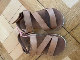 Sandalen Gr. 27