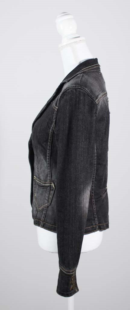 Jacken: AMBIENTE Sport Jeansjacke Gr. 34 – Gebraucht aus Belp von caramel-secondhand 3