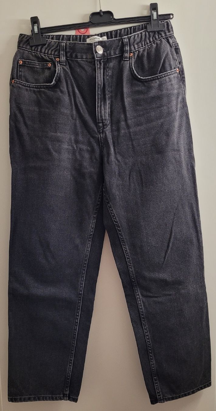 Pull&Bear Jeans: Jeans – Nuovo (secondo la descrizione) da Biel/Bienne venduto da Leila32