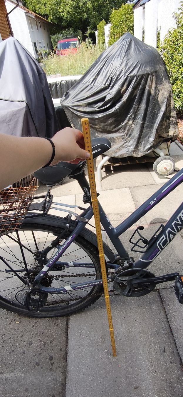 Biciclette: Velo – Difettoso da Hefenhofen venduto da Rinahorn01 1