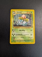 Base Set Ivysaur 30/102 Ab 1