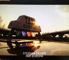 Stephan Eicher, Grönemeyer, Gazzè ‎– Taxi Europa, CD-Si, D25