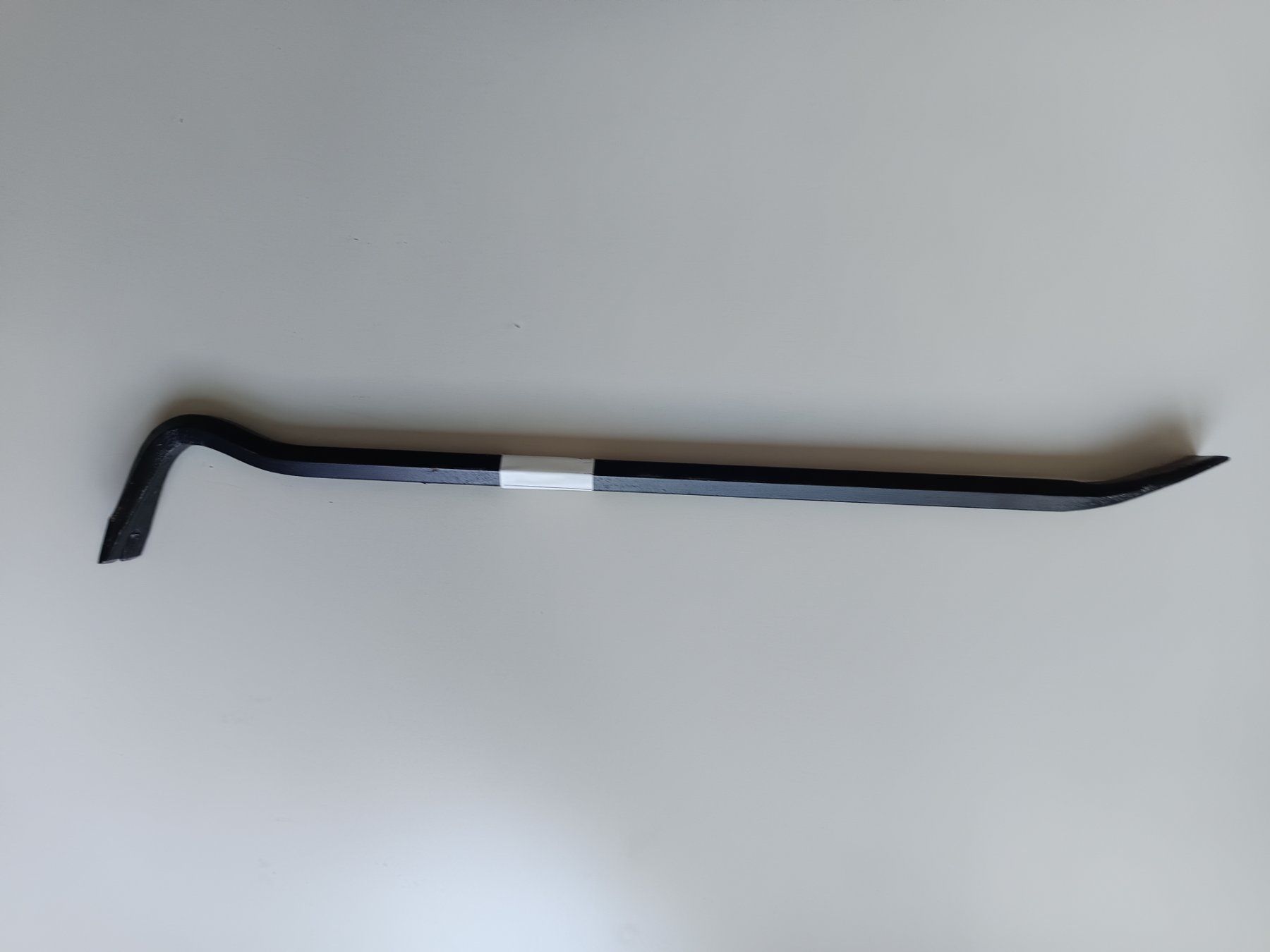Alle Werkzeuge: Neuer 69 cm Geissfuss – Neu und originalverpackt aus Rüthi (Rheintal) von Balty 1