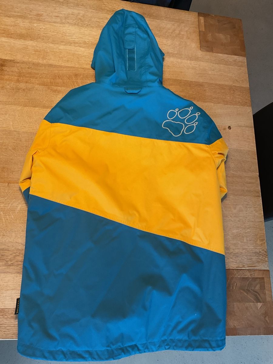 Giacche & Cappotti: Jack Wolfskin Winterjacke – Usato da Gipf-Oberfrick venduto da mic_qx6x 1