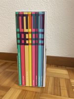 TMS & EMS Kompendium MedGurus Vorbereitung