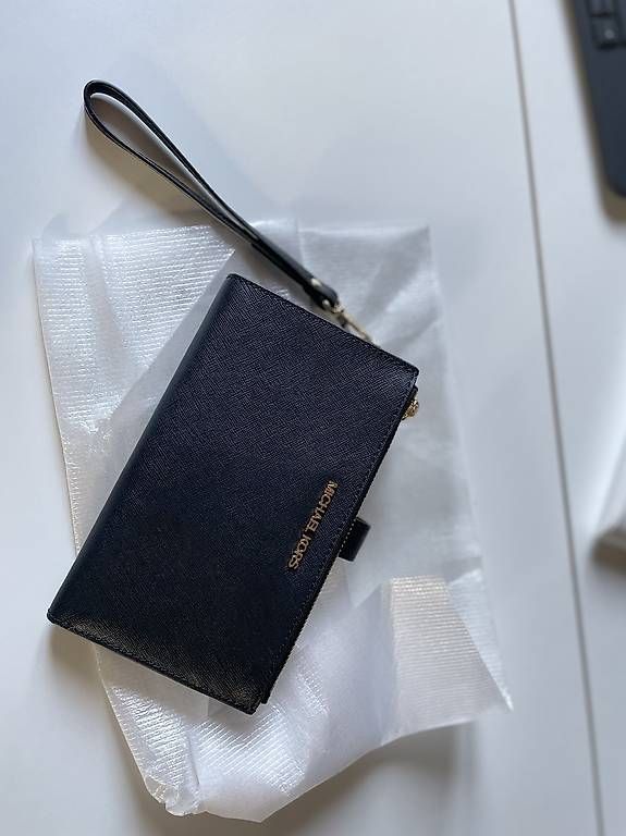 Portemonnaie: Porte-monnaie Michael Kors – Neu und originalverpackt aus St-Léonard von Vica11