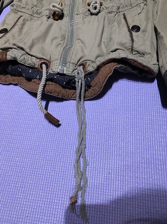 Naketano Giacche: Frühlingsjacke, Grösse: S, Marke: Naketano – Usato da Gerlikon venduto da thi_q8ll 3