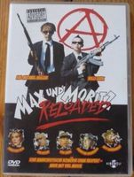 Max und Moritz Reloaded  (Originalfassung Deutsch)   ©'2005
