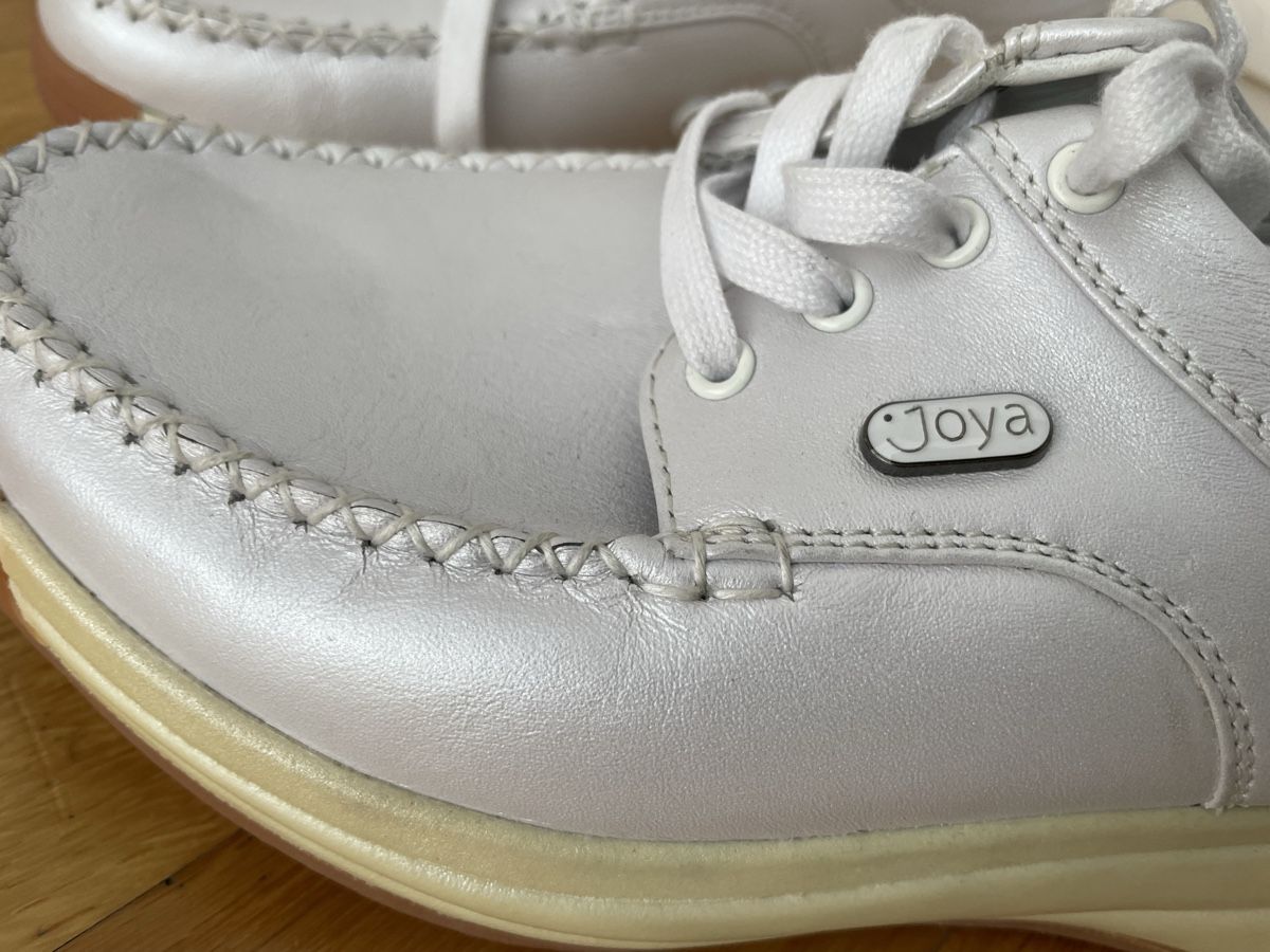 Joya Damenschuhe: bequeme Joya schuhe Damen – Gebraucht aus St. Gallen von Emifrei 7