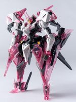 Robot Build RB-12 Medusa MK III Figure