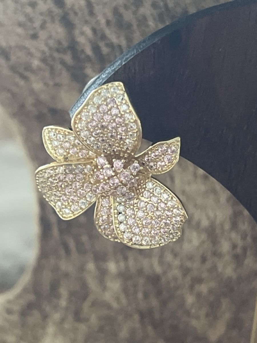 Orecchini pendenti & Orecchini a lobo: Elegante funkelnde Ohrstecker – Nuovo (secondo la descrizione) da Seon venduto da Sunny-Schmuck78 1