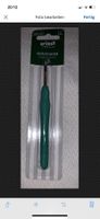 Häkelnadel NS. 4.5 ergonomisch  Gründl häkeln Nadel