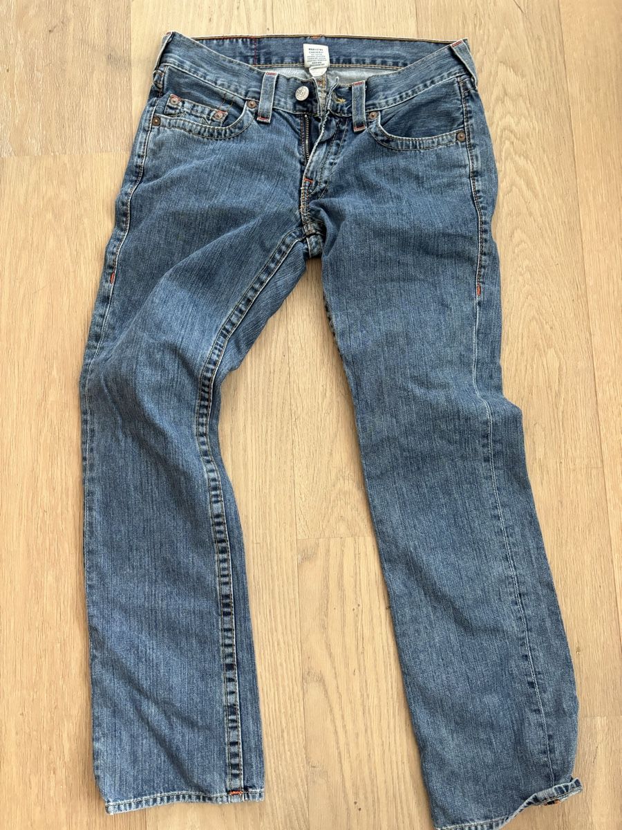 True Religion Jeans: True Religion Jeans – Usato da Horgen venduto da manon_archives
