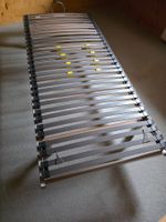 Bettgestell mit Lattenrost bico Swing-flex
