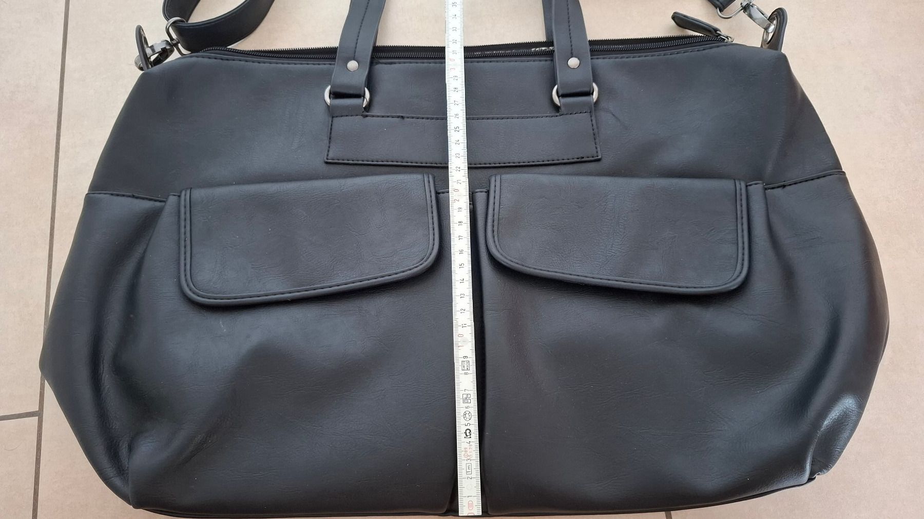 Borse da donna: Bershka Tasche / Umhängetasche – Nuovo (secondo la descrizione) da Rickenbach b. Wil venduto da Beautiful.Things 8