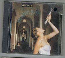 Helloween - Pink Bubbles go Ape