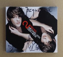 Michael Von Der Heide – 2 Pièces (signiert!) (2 CDs) CH - T9