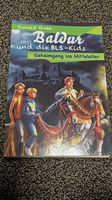 Baldur und die BLS Kids Geheimgang ins Mittelalter