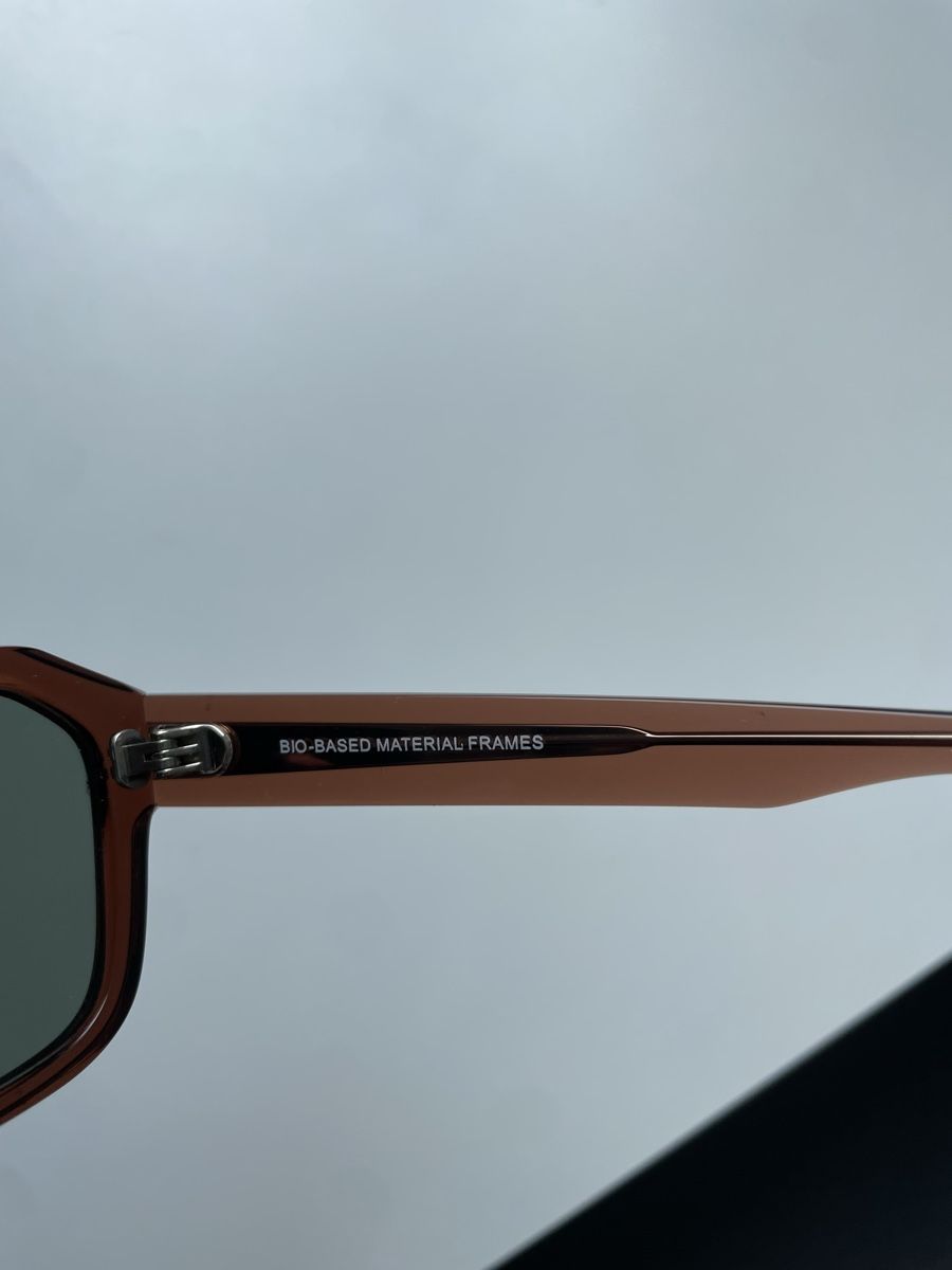 Ray-Ban Occhiali & Lenti: Neue Rayban Sonnenbrillen braun – Nuovo (secondo la descrizione) da St. Gallen venduto da sgs_y5j7 3