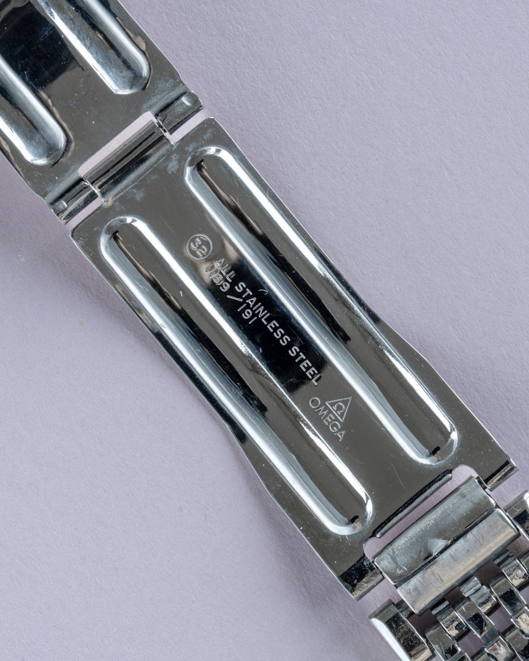 Omega Orologi: Omega Seamaster ref 19.052 With papers from 1965 – Usato da Genève venduto da Prometheus_Watches 2