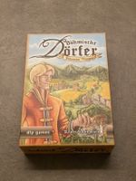 Böhmische Dörfer Brettspiel