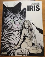 Iris (Comès) (ONE-SHOT)  T.T.B.E.