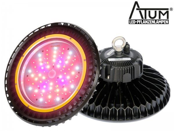 Lampen: ATUM SILENT GROW V2 158W – Gebraucht aus Welschenrohr von Andi82 2