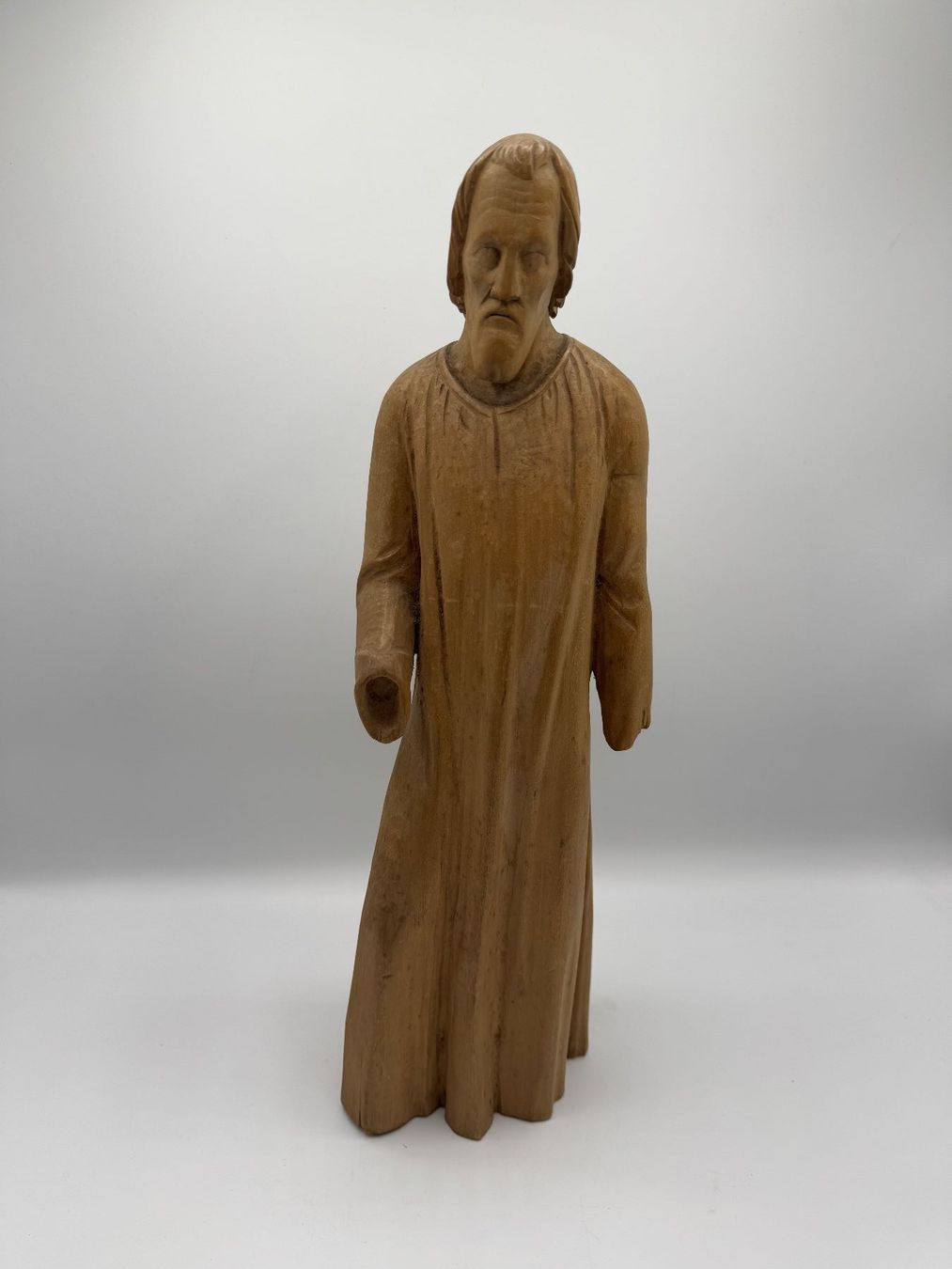 Statuette: Bruder Klaus – Usato da Sachseln venduto da BONATI01