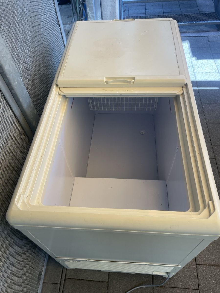 Gefrierschrank: Gefriertruhe bindi – Gebraucht aus Zollikofen von Cor_vw7 2