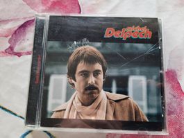 CD Michel Delpech - quand j'étais chanteur