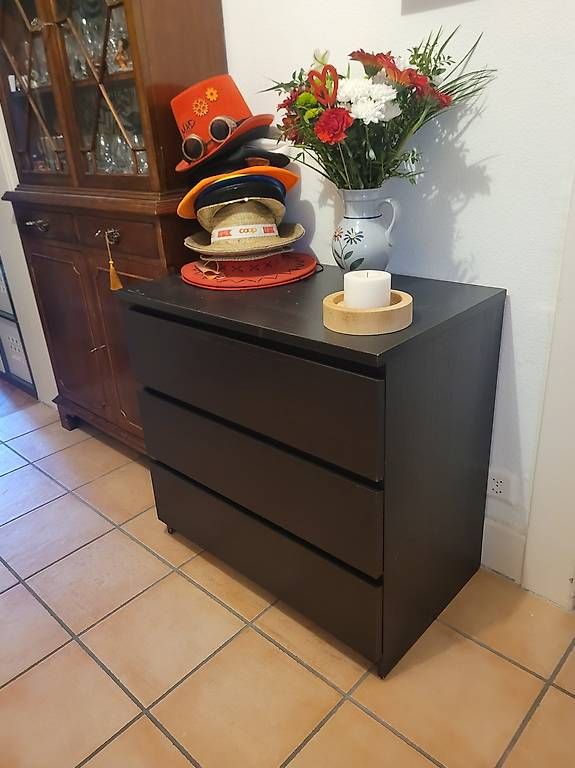 Kommoden: Commode Ikea – Gebraucht aus Lausanne von ana_9gjp 1
