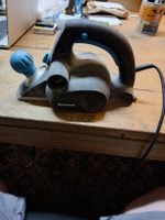 Hobel Einhell BT-PL 750 750W (DU)