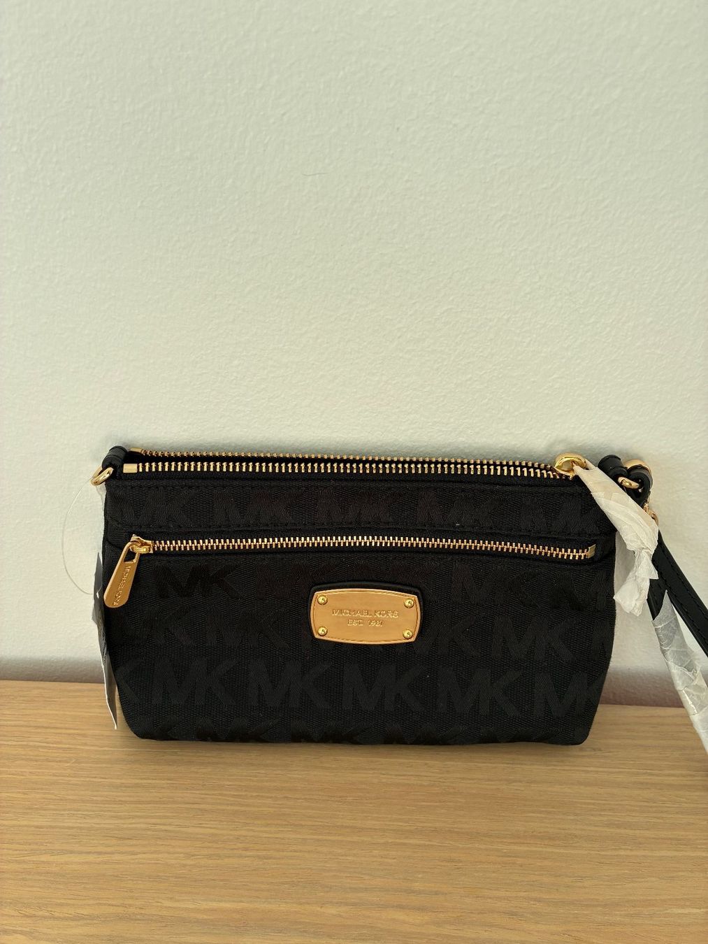 Michael Kors Borse da donna: Michael Kors - Pochette NEUVE – Nuovo e nell'imballaggio originale da Herrliberg venduto da BOULBADI 2