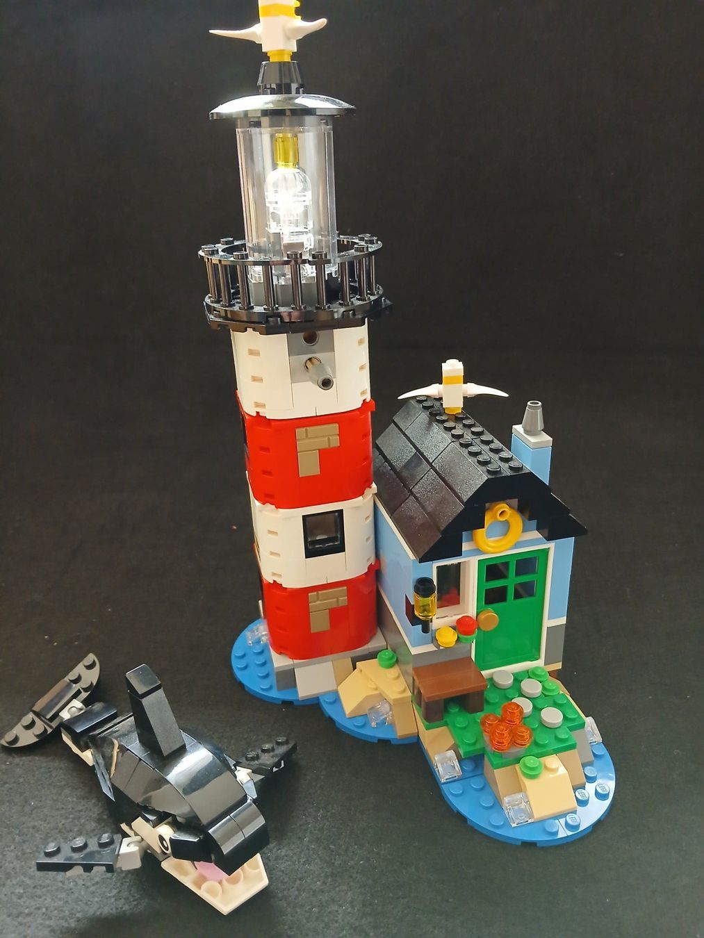 Lego Spielzeuge: Lego 31051 Creator 3in1 – Gebraucht aus Reinach BL von oriak1987 4