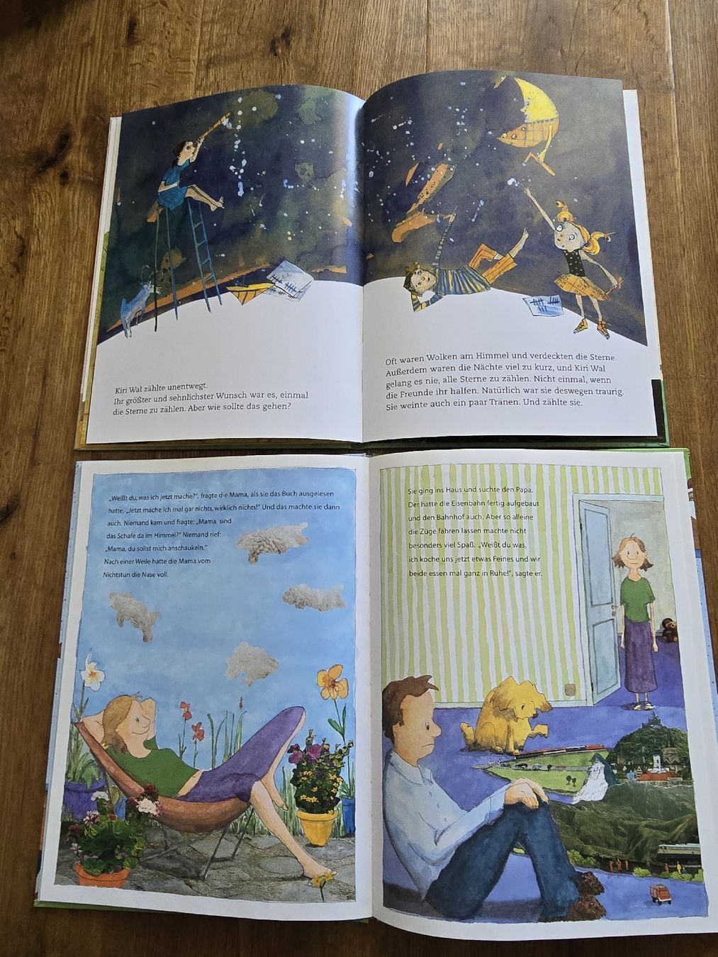 Libri: bücher für kinder – Usato da Wittenbach venduto da Tigerlili 3