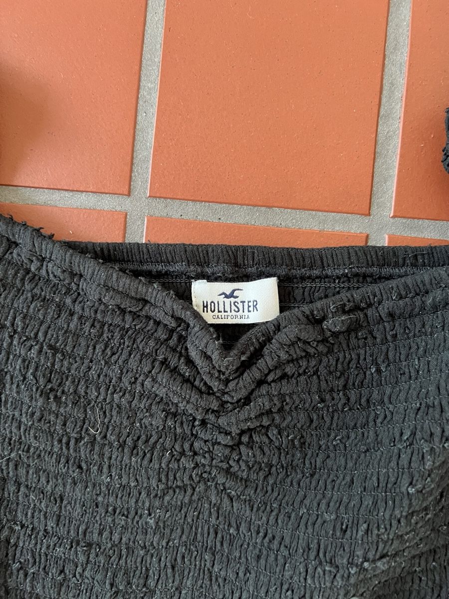 Hollister Jumpsuits: Hollister Jumpsuit Gr.XS – Gebraucht aus zürich von kira.jj 1