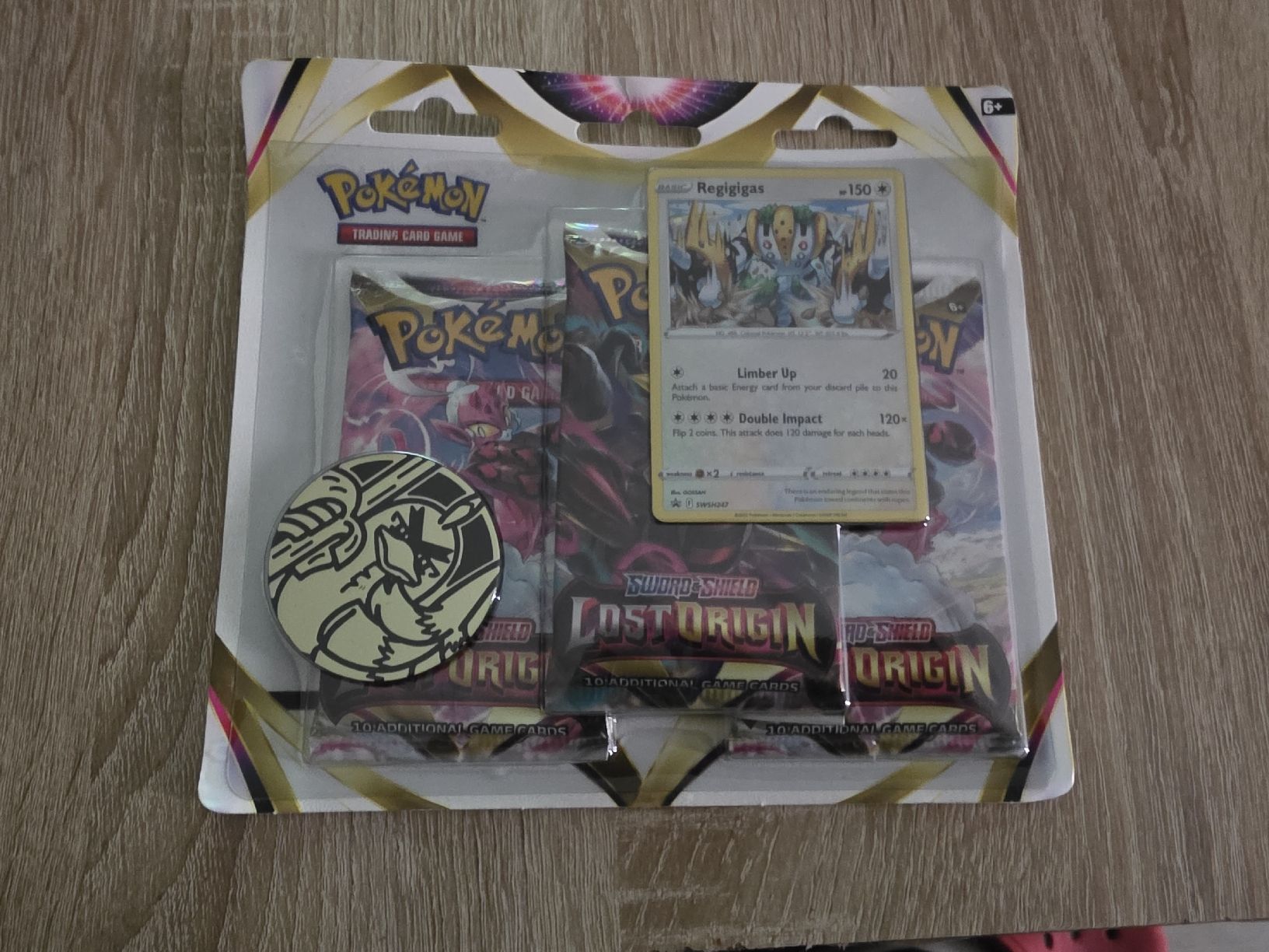 Pokémon Cartes à collectionner: Pokémon blister  – Neuf avec emballage d'origine à Massagno par Arj87